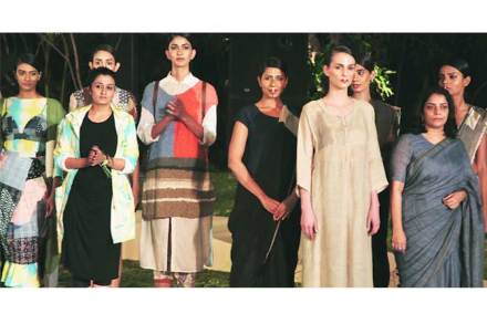 ‘ग्रीन वॉर्डरोब’साठी ‘ग्रीन कार्पेट’