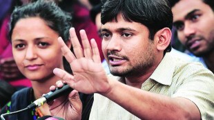 kanhaiya kumar, कन्हैया कुमार