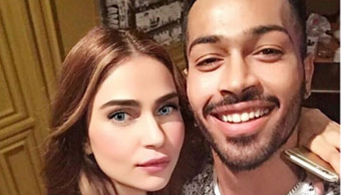 Hardik Pandya , Lisha Sharma, rumored affairs in cricket, Team India, ind vs ban last over, t20 world cup, Loksatta, Loksatta news, Marathi, Marathi news