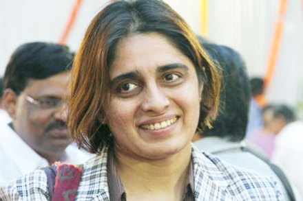 शनिवारची मुलाखत कात्रजला जमू शकते तर..