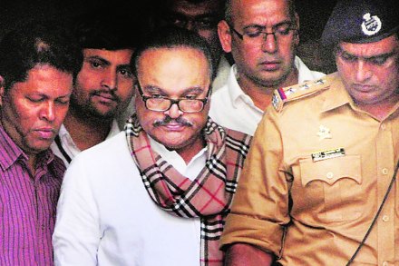 Chhagan Bhujbal , Jail doctor, from J J hospital , advanced treatment, NCP, OBC, Loksatta, Loksatta news, Marathi, Marathi news