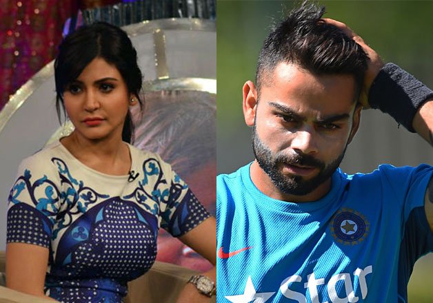 पैसा झाला मोठा, ४० कोटींमुळे विराट आणि अनुष्काचा ब्रेकअप