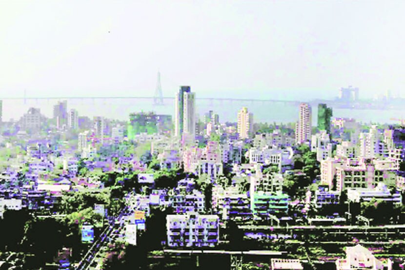 विकास आराखडय़ात सोसायटय़ांच्या अंतर्गत रस्त्यांच्या रुंदीकरणाचा प्रस्ताव!
