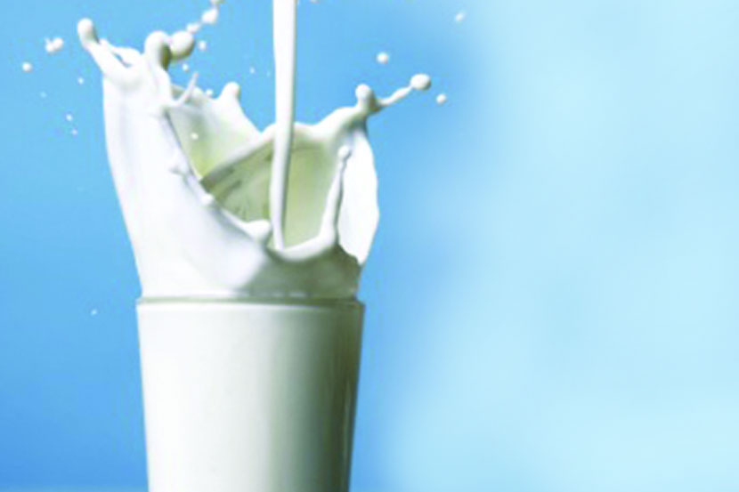 दूध भेसळ ओळखण्यासाठी नवीन संच विकसित