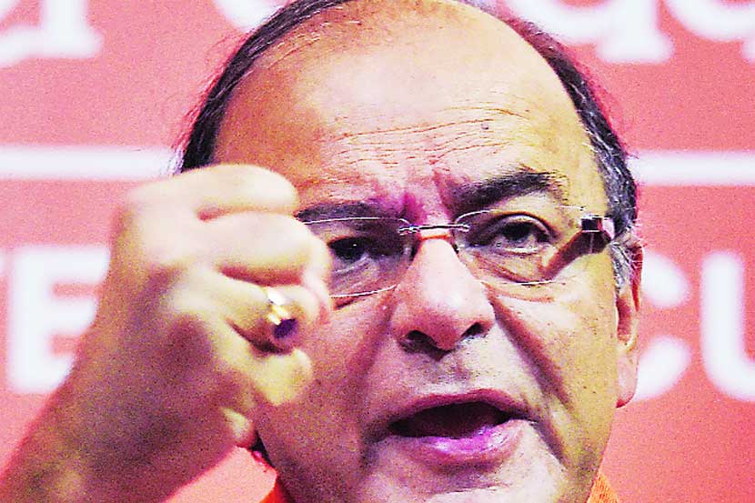 राष्ट्रवादाच्या विचारसरणीची पहिली लढाई भाजपने जिंकली!