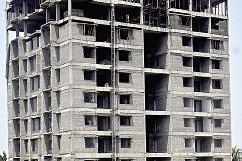 केंद्राच्या गृहनिर्माण विधेयकात अनेक त्रुटी!