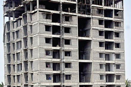 केंद्राच्या गृहनिर्माण विधेयकात अनेक त्रुटी!