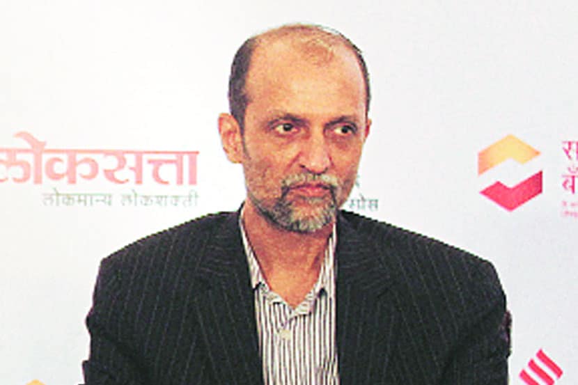 अजित रानडे, प्रमुख अर्थतज्ज्ञ, आदित्य बिर्ला समूह.