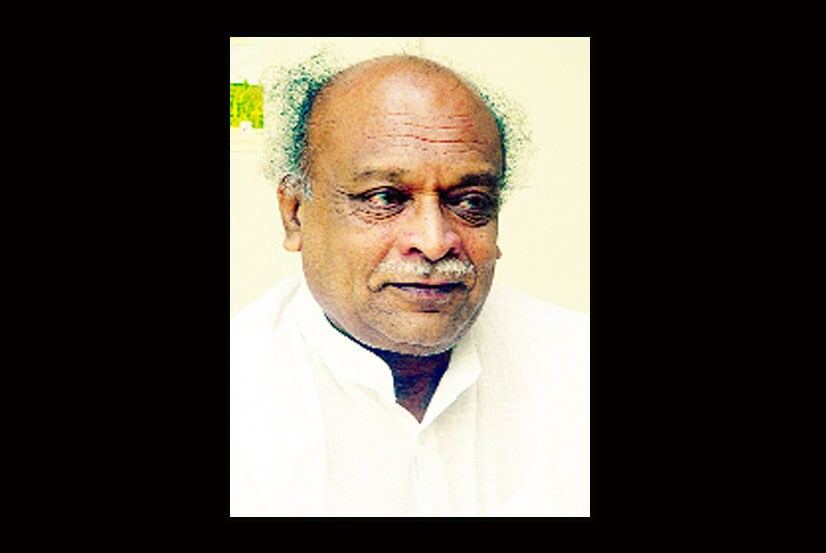 विजय जावंधिया, शेतकरी नेते, कृषी अभ्यासक