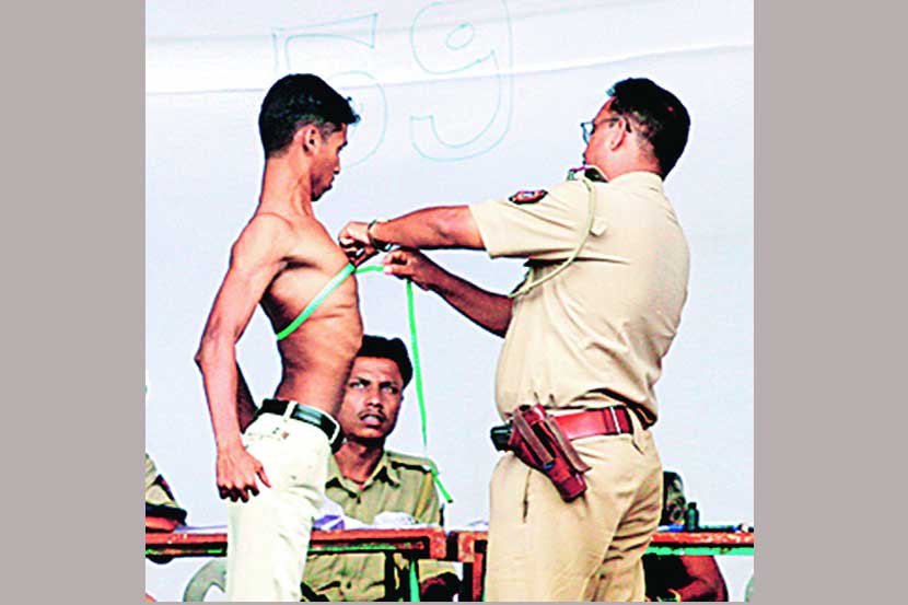 उन्हाच्या कडाक्यात गैरसोयींचा तडाखा