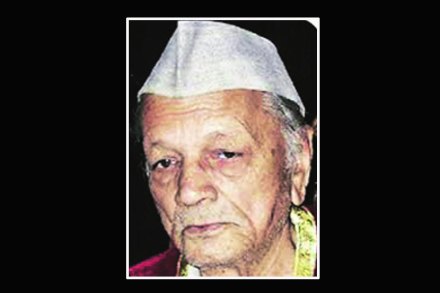 निहाल अहमद