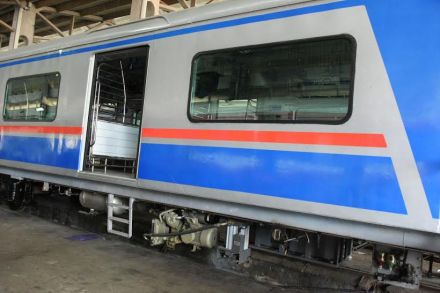 Mumbai suburban railway, local train, Mumbai local, thane and panvel , ac local in mumbai, harbour line, harbour railway, Loksatta, Loksatta news, Marathi, marathi news