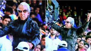 Akshay Kumar , Bollywood, Tamil movies, villainous crow look , Rajinikanth, Entertainment, Loksatta, Loksatta news, Marathi, Marathi news