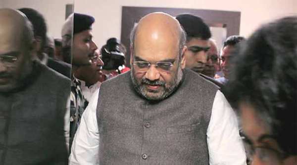 Amit Shah , JNU row , Rahul gandhi, Congress , BJP, kahaniya kumar, Loksatta, Loksatta news, Marathi, Marathi news