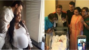 Arpita Khan , Salman Khan , Bollywood, khans, salman khan family, It’s a baby boy, Entertainment news, Loksatta, Loksatta news, Marathi, marathi news