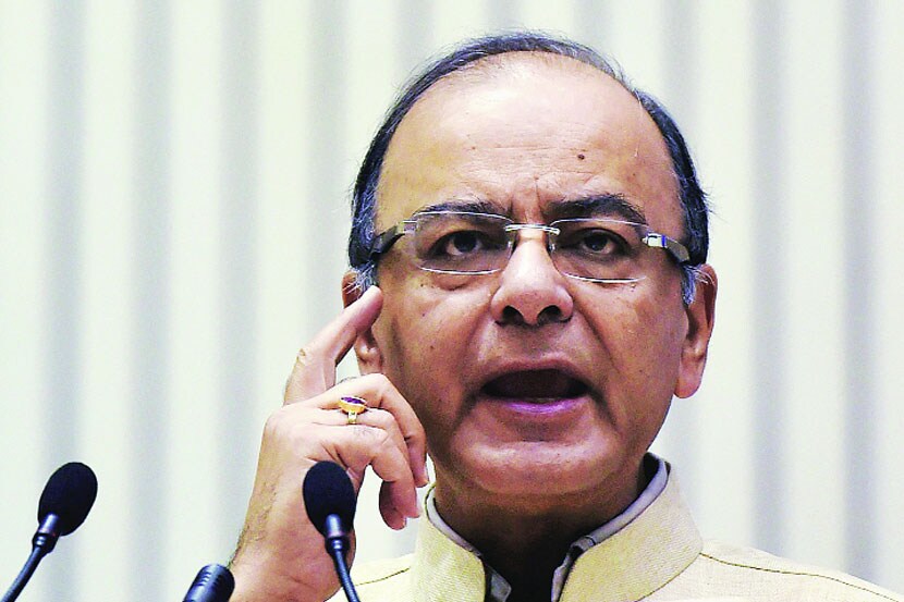 aruj jaitley