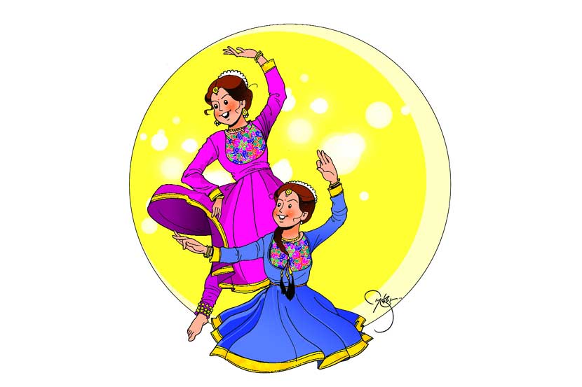 आधी सक्तीने, मग..