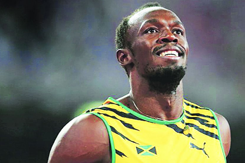 Usain Bolt , 2008 Olympic , 4x100m , gold medal , Olympic medals , Loksatta, Loksatta news, Marathi, Marathi news