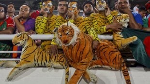 Asia cup 2016, Bangladesh vs India