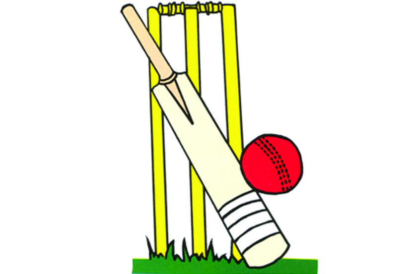 क्रिकेटच्या सामन्यांच्या जल्लोषात दहावीच्या विद्यार्थ्यांची ‘परीक्षा’