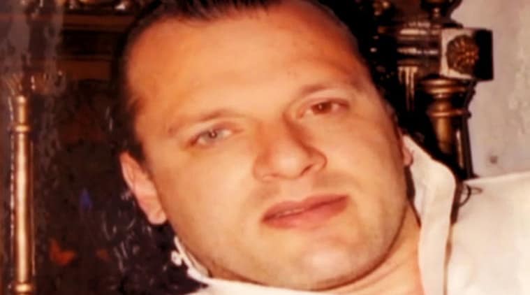 David Headley,डेव्हिड कोलमन हेडली