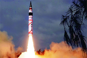 Agni I , ballistic missile , DRDO, Indian army, Loksatta, Loksatta news, marathi, Marahti news
