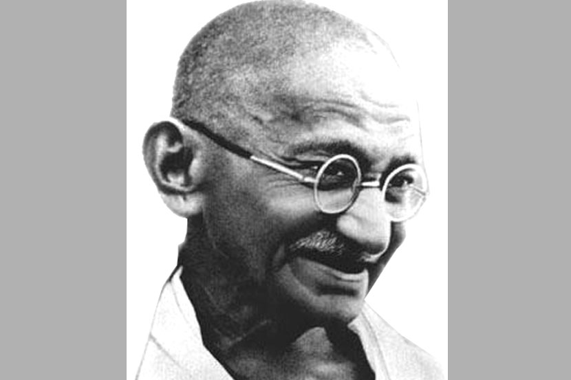 ‘१२४ अ’ आणि गांधीजी
