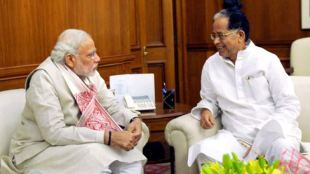 तरूण गोगोई, tarun gogoi