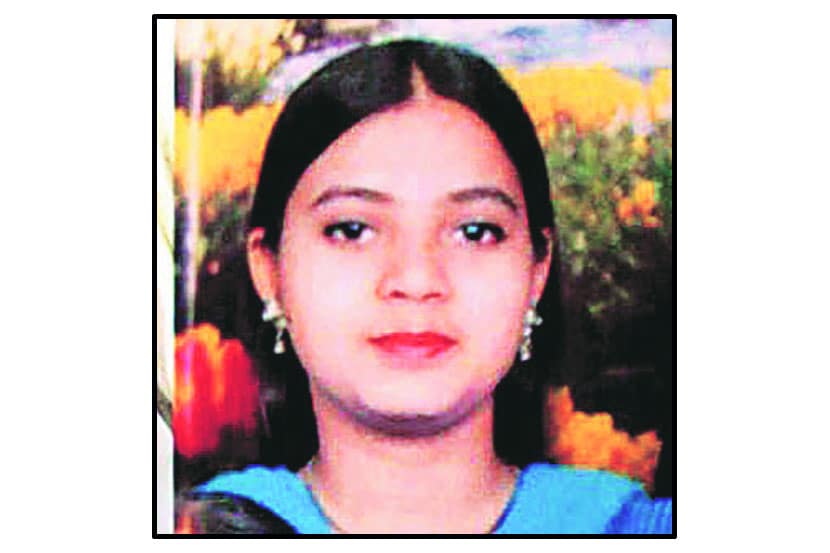 ishrat jahan, ishrat jahan encounter