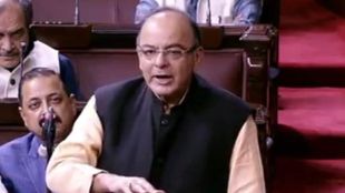 arun jaitley says dont politicise issue of mob lynching