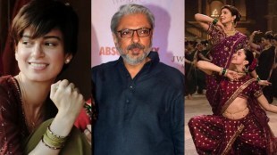 Sanjay Leela Bhansali , Bajirao Mastani , Deepika Padukone , Kangana Ranaut , Priyanka Chopra, Bollywood, National Award for best actress, Tanu Weds Manu Returns, Queen, Loksatta, Loksatta news, Marathi, Marathi news