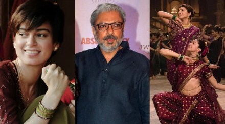Sanjay Leela Bhansali , Bajirao Mastani , Deepika Padukone , Kangana Ranaut , Priyanka Chopra, Bollywood, National Award for best actress, Tanu Weds Manu Returns, Queen, Loksatta, Loksatta news, Marathi, Marathi news
