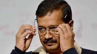 Arvind Kejriwal