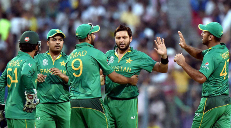 Pakistan vs Bangladesh,World T20: