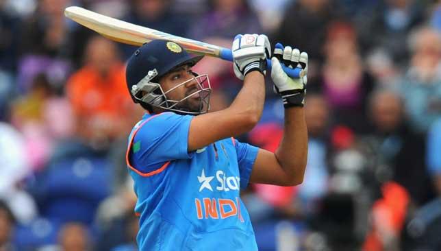 Rohit Sharma, India vs West Indies, wankhede stadium
