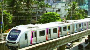 seepz colaba Metro , Shivsena, prakash javadekar, Mumbai, aarey colony, Loksatta, Loksatta news, Marathi, Marathi news