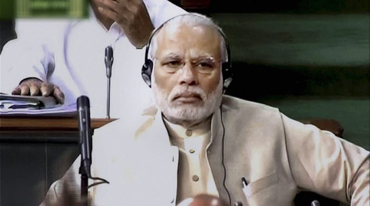 PM Narendra Modi , Loksabha, Congress, Loksatta, Loksatta news, Marathi, Marathi news