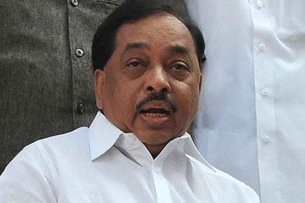 नारायण राणे, narayan rane