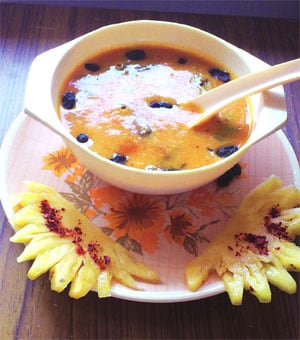 pinapal-sup