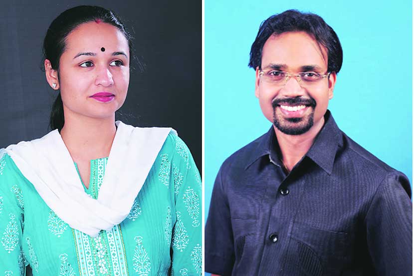 जेएनयूप्रकरणी भाजप- शेकापची जुंपली जेएनयूप्रकरणी भाजप- शेकापची जुंपली