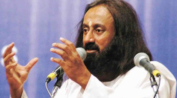 Sri Sri Ravi Shankar , AOL, art of living , Yamuna, national green tribunal, Loksatta, Loksatta news, Marathi, Marathi news