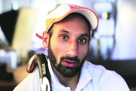 श्रीजेशसह सात जणांना विश्रांती ; सरदार सिंगकडे नेतृत्वाची धुरा