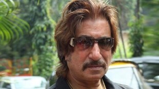 shakti kapoor