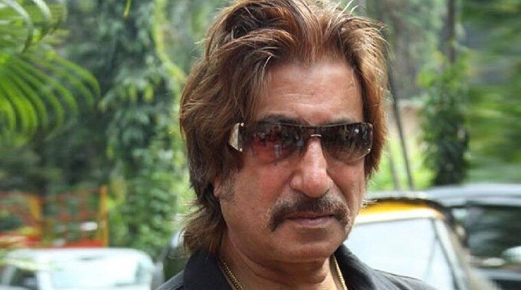 shakti kapoor