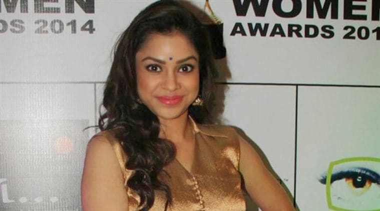 Sumona Chakravarti,