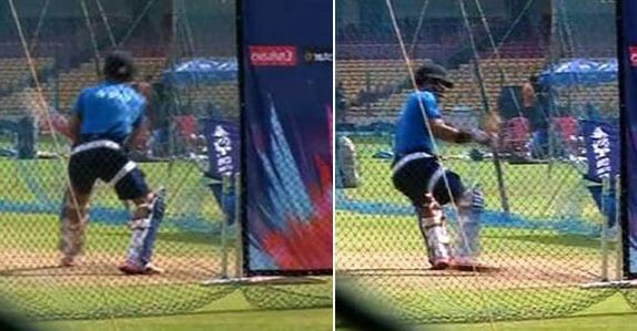 India vs Bangladesh Live Cricket Streaming, ICC World T20: India will clash with Bangladesh in Bengaluru. (Source: AP) 