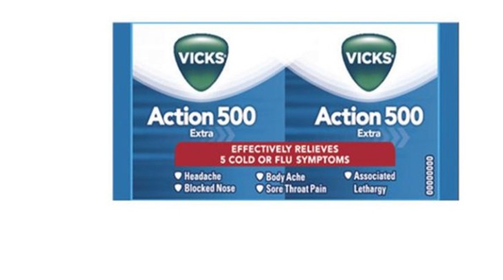 Procter and Gamble , Vicks Action 500 Extra , disease , Loksatta, Loksatta news, Marathi, marathi news