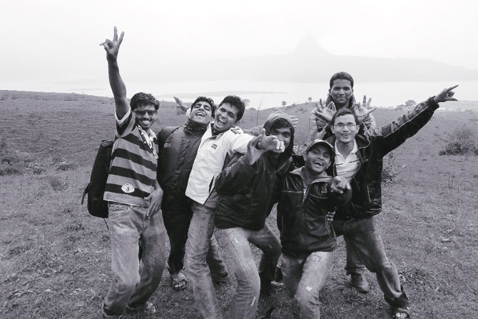 क्लिक: अक्षय शेलार, पुणे