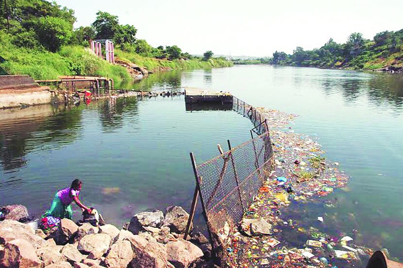 इचलकरंजीत औद्योगिक सांडपाण्यावर लवकरच वीजनिर्मिती प्रकल्प