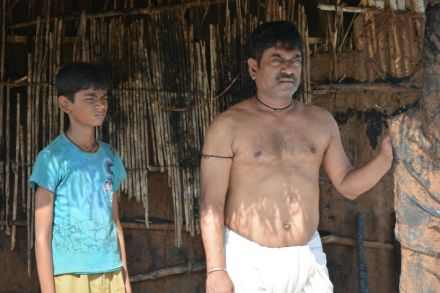 वडिल मुलाच्या नात्याचा हळवा बंध उलगडणारा ‘वेल डन भाल्या’
